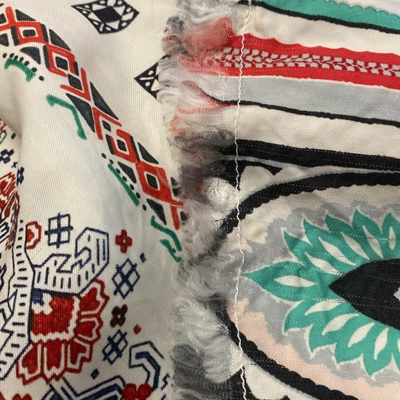 NWOT ETRO COACHELLA PANTS - Picture 10 of 12